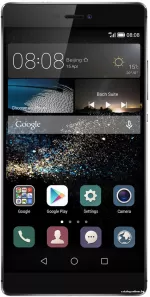 Huawei P8
