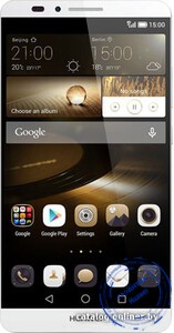 Замена разъема зарядки Хуавей Ascend Mate7