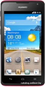 Huawei Ascend Y530