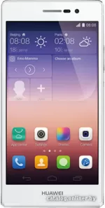 Huawei Ascend P7