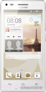 Huawei Ascend G6-U00