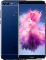 Huawei P Smart