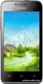 Huawei Ascend G330D