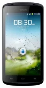 HUAWEI Ascend G500 Pro