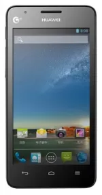 HUAWEI Ascend G520