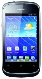 HUAWEI Ascend Y201 Pro