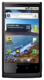 HUAWEI IDEOS X6