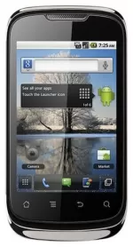 HUAWEI Sonic U8650