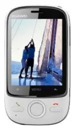 HUAWEI U8110