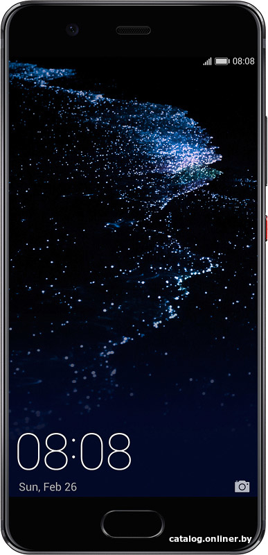 Замена камеры Huawei P10 Plus