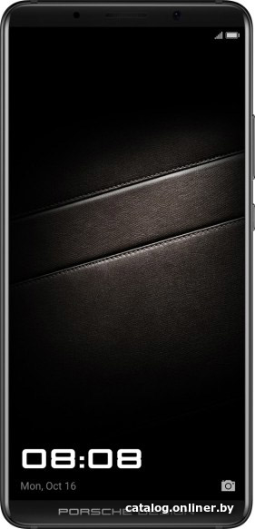 Замена камеры Huawei Mate 10 Porsche Edition