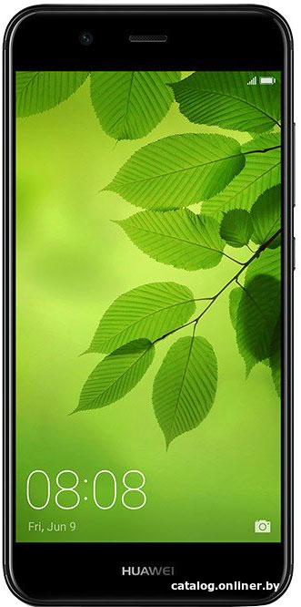 Замена камеры Huawei Nova 2