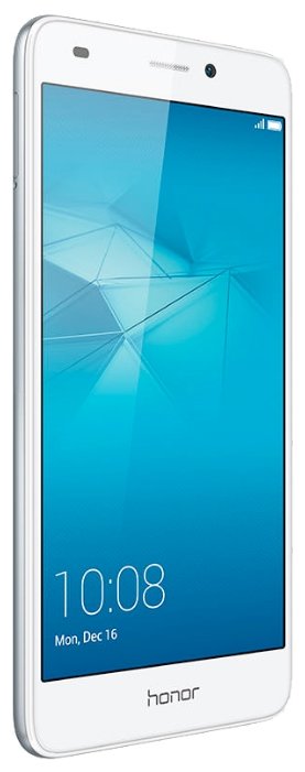 Замена камеры Honor 7 Lite