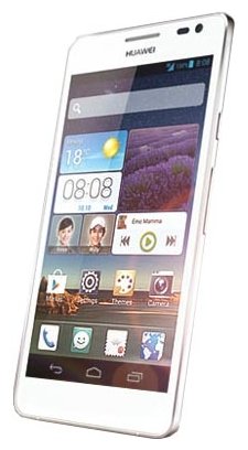 Замена камеры HUAWEI Ascend D2