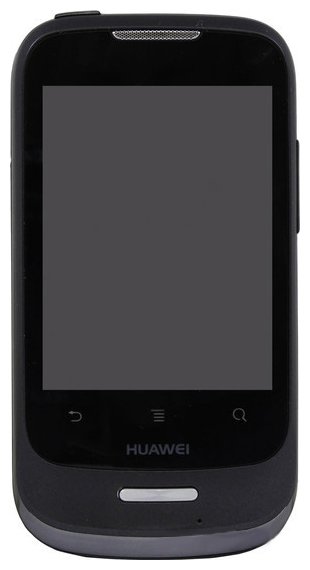 Замена камеры HUAWEI Ascend Y101