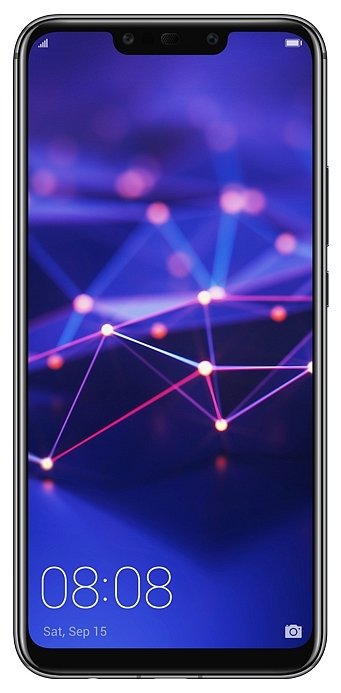 Замена камеры HUAWEI Mate 20 lite