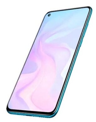 Замена камеры HUAWEI Nova 4