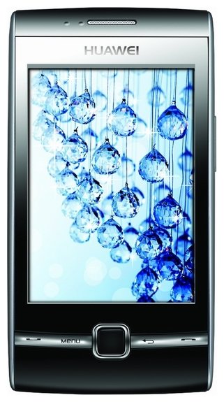 Замена камеры HUAWEI U8500