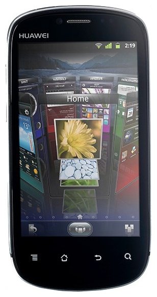 Замена камеры HUAWEI Vision U8850