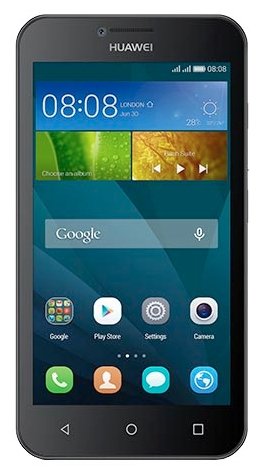 Замена камеры HUAWEI Y5