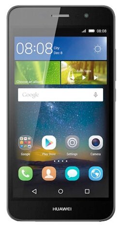 Замена камеры HUAWEI Y6 Pro LTE