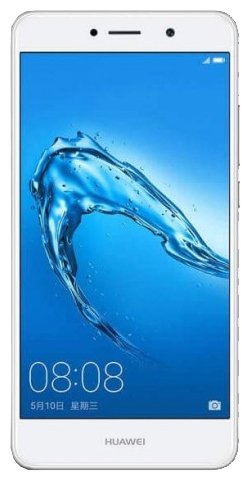 Замена камеры HUAWEI Y7 Prime